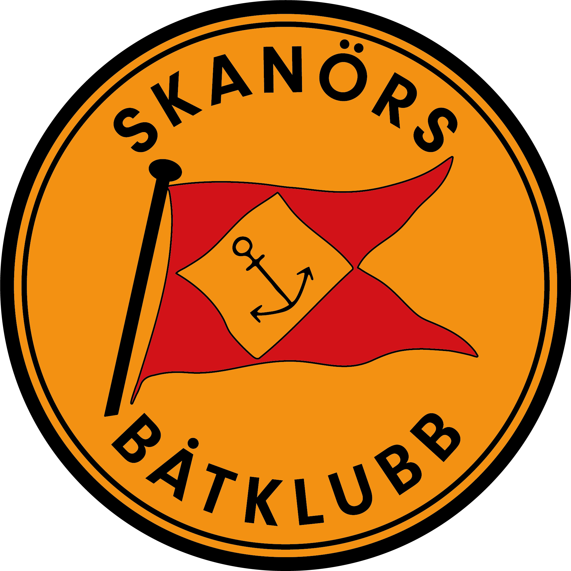 SKANÖRS BÅTKLUBB